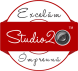 Logo studio videochat Studio20