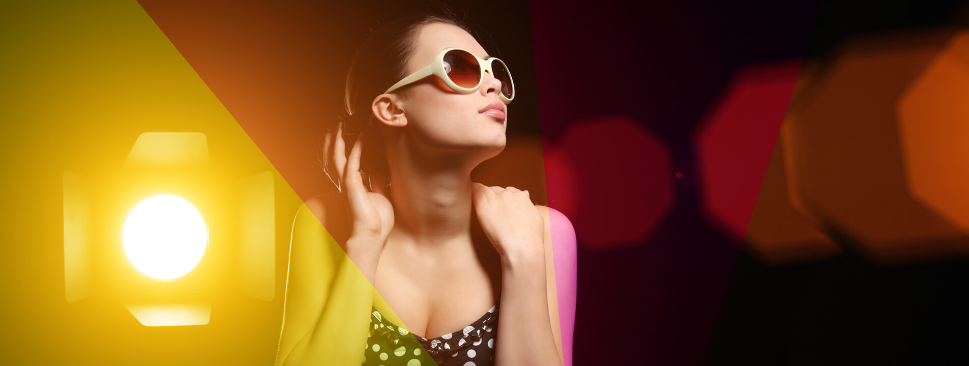 Pentru ca te vei simti ca un star de cinema