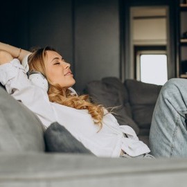 Acestea sunt cele mai eficiente metode de relaxare a creierului!