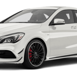 Alege #girlsfromstudio20 si primesti un Mercedes CLA nou-nout