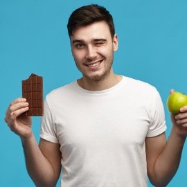 Alimente afrodisiace barbati. Ce sa mananci pentru a avea o noapte pasionala de amor?