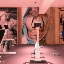 Cauti un studio de videochat pentru barbati? Hai la Studio 20