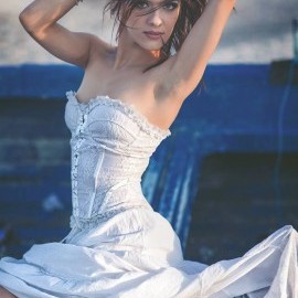 Ce presupune munca unui model de videochat glamour