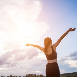 Cum sa ai mai multa energie ca model de videochat? Solutii simple, la indemana ta, daca ai vointa!