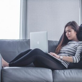 Cum sa castigi multi bani ca model de videochat