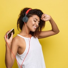 Hai sa vorbim despre muzica - un subiect prin care poti mentine interesul membrilor ore in sir!