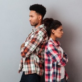 “Ne certam din orice!” Cum sa gestionezi eficient conflictele in cuplu?