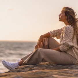 Secretele echilibrului emotional. Cum sa-l gasesti si sa-l mentii in viata ta?