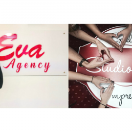 Studio20 primeste un nou membru sub umbrela de studiouri de succes: Eva Agency