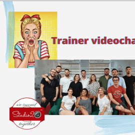 Trainer de videochat, afla totul despre jobul anului 2020! (partea1)