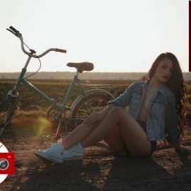 Un model de videochat Studio 20 urca pe podiumul Jasmin