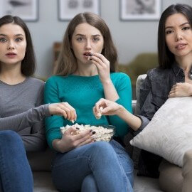 Vrei sa ai o cariera de succes in videochat? Iata ce filme te vor inspira!