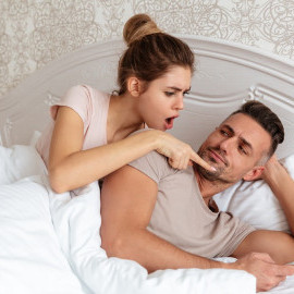 Zodiile si gelozia. Cum se manifesta fiecare nativ?