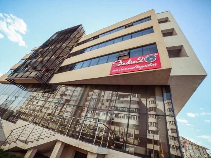 Studio Videochat Iasi