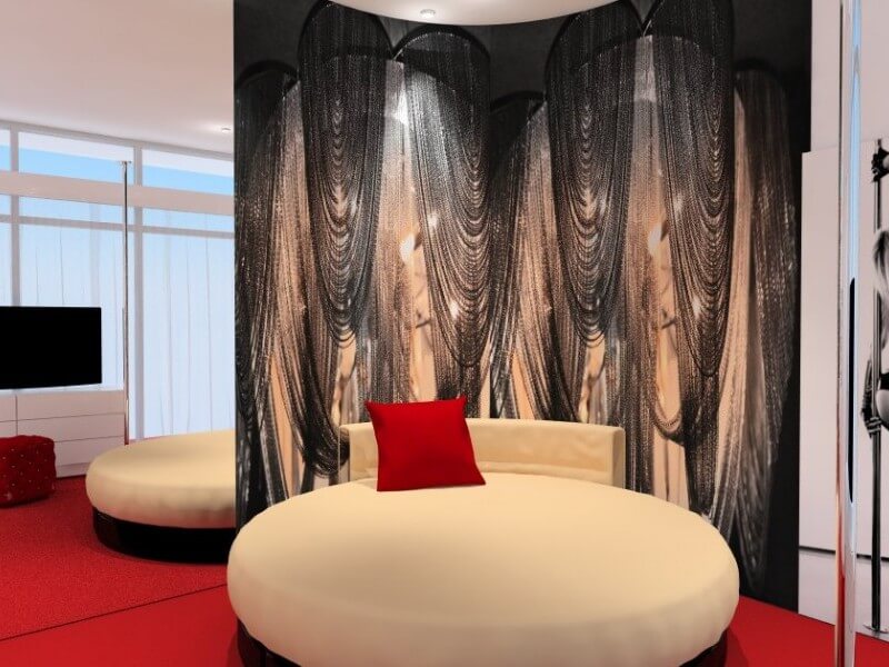 Studio Videochat Pitesti