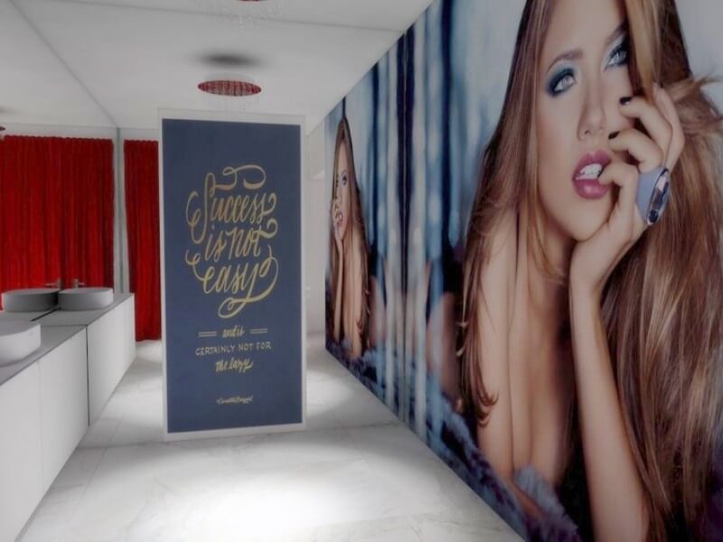 Studio Videochat Bucuresti - Victoriei